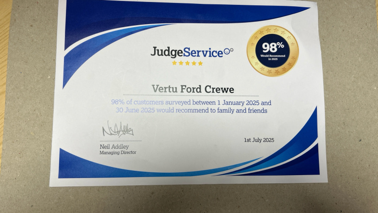 Ford Fiesta 1.1 75 Trend 5dr Petrol Hatchback